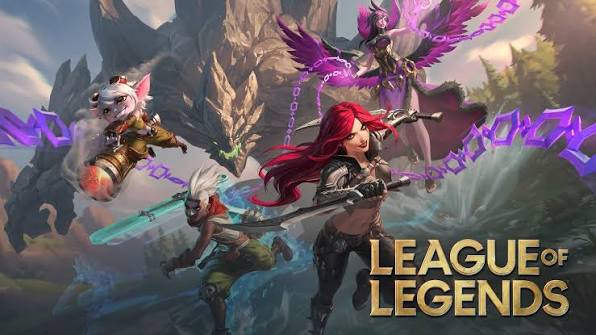 Mengenal League of Legends, Pertarungan Lima Lawan Lima yang Penuh Taktik